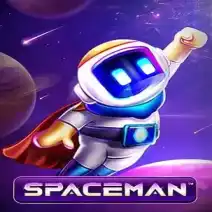 Spaceman Spielen