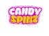 Candy Spinz Logo